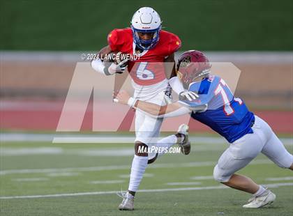 Thumbnail 1 in  All State (North vs South) photogallery.