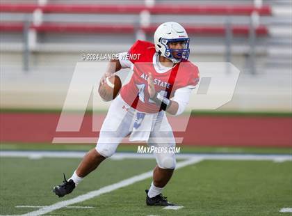 Thumbnail 1 in  All State (North vs South) photogallery.