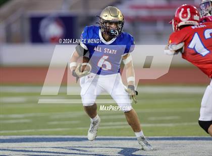 Thumbnail 3 in  All State (North vs South) photogallery.