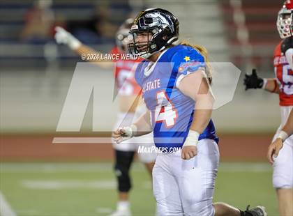 Thumbnail 3 in  All State (North vs South) photogallery.