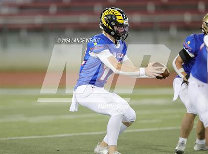 Thumbnail 2 in  All State (North vs South) photogallery.
