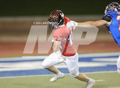 Thumbnail 3 in  All State (North vs South) photogallery.