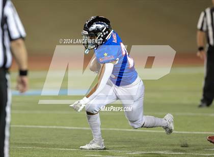 Thumbnail 1 in  All State (North vs South) photogallery.