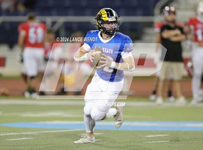 Thumbnail 2 in  All State (North vs South) photogallery.