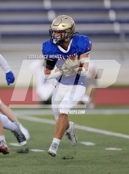 Thumbnail 2 in  All State (North vs South) photogallery.