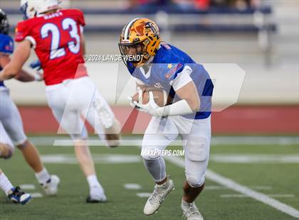 Thumbnail 3 in  All State (North vs South) photogallery.