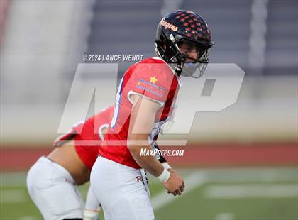 Thumbnail 2 in  All State (North vs South) photogallery.