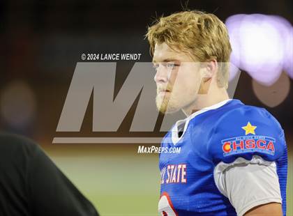 Thumbnail 2 in  All State (North vs South) photogallery.