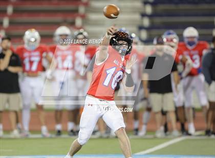 Thumbnail 3 in  All State (North vs South) photogallery.