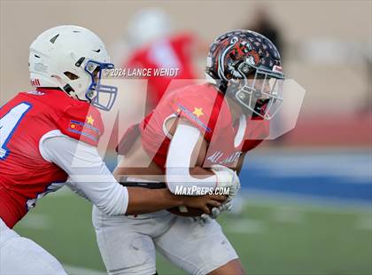 Thumbnail 3 in  All State (North vs South) photogallery.