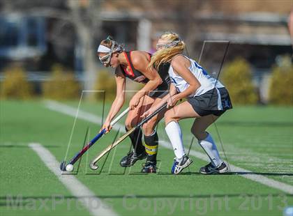 Thumbnail 1 in Cheshire vs Darien (CIAC Class L Final) photogallery.