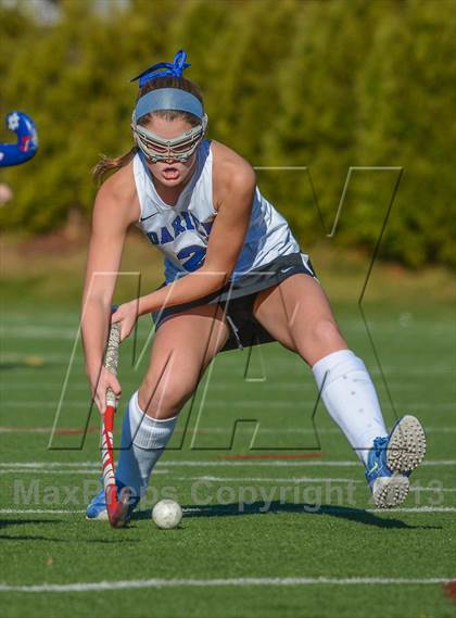 Thumbnail 3 in Cheshire vs Darien (CIAC Class L Final) photogallery.