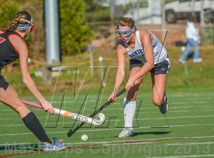 Thumbnail 1 in Cheshire vs Darien (CIAC Class L Final) photogallery.
