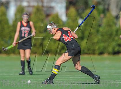 Thumbnail 3 in Cheshire vs Darien (CIAC Class L Final) photogallery.