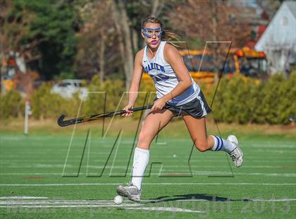 Thumbnail 2 in Cheshire vs Darien (CIAC Class L Final) photogallery.