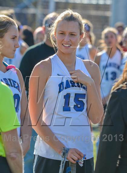 Thumbnail 1 in Cheshire vs Darien (CIAC Class L Final) photogallery.