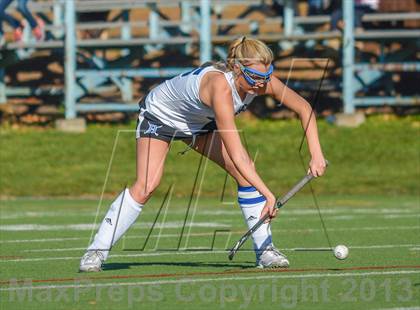 Thumbnail 2 in Cheshire vs Darien (CIAC Class L Final) photogallery.