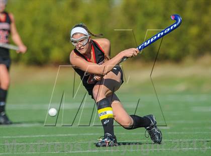 Thumbnail 3 in Cheshire vs Darien (CIAC Class L Final) photogallery.