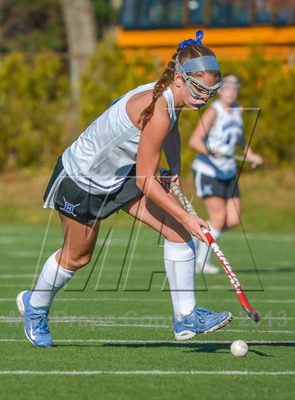 Thumbnail 2 in Cheshire vs Darien (CIAC Class L Final) photogallery.