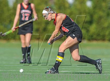 Thumbnail 1 in Cheshire vs Darien (CIAC Class L Final) photogallery.