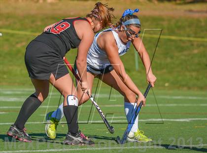 Thumbnail 2 in Cheshire vs Darien (CIAC Class L Final) photogallery.