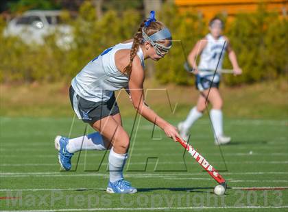 Thumbnail 1 in Cheshire vs Darien (CIAC Class L Final) photogallery.