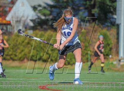 Thumbnail 3 in Cheshire vs Darien (CIAC Class L Final) photogallery.