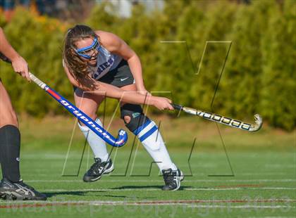 Thumbnail 1 in Cheshire vs Darien (CIAC Class L Final) photogallery.