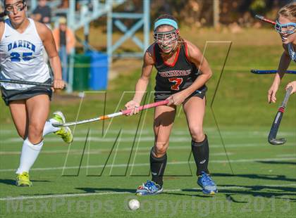 Thumbnail 1 in Cheshire vs Darien (CIAC Class L Final) photogallery.