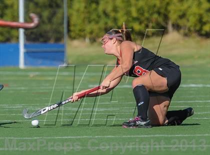Thumbnail 3 in Cheshire vs Darien (CIAC Class L Final) photogallery.