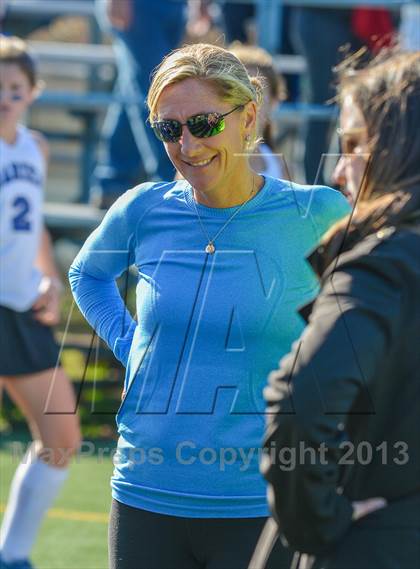 Thumbnail 3 in Cheshire vs Darien (CIAC Class L Final) photogallery.
