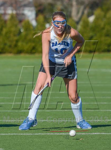 Thumbnail 3 in Cheshire vs Darien (CIAC Class L Final) photogallery.