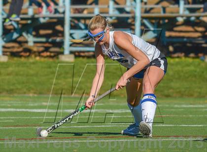 Thumbnail 3 in Cheshire vs Darien (CIAC Class L Final) photogallery.
