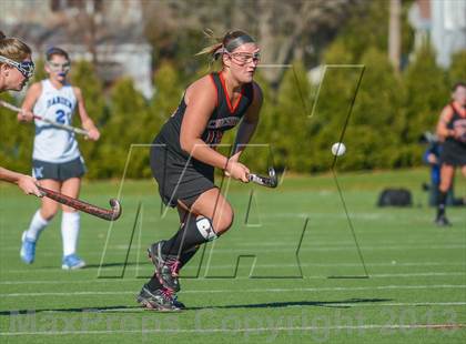 Thumbnail 1 in Cheshire vs Darien (CIAC Class L Final) photogallery.