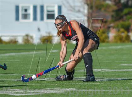 Thumbnail 3 in Cheshire vs Darien (CIAC Class L Final) photogallery.