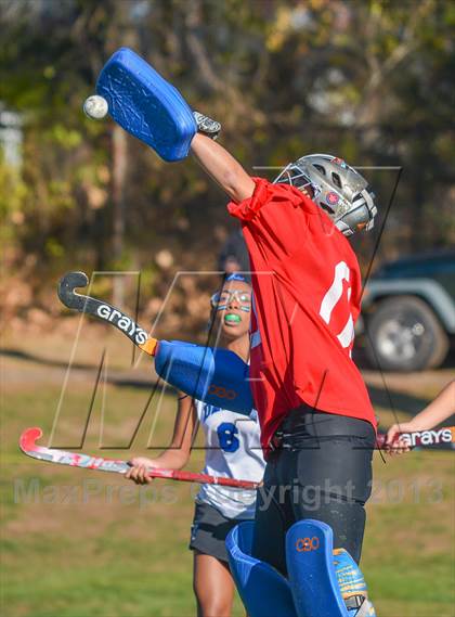 Thumbnail 1 in Cheshire vs Darien (CIAC Class L Final) photogallery.