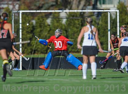 Thumbnail 3 in Cheshire vs Darien (CIAC Class L Final) photogallery.
