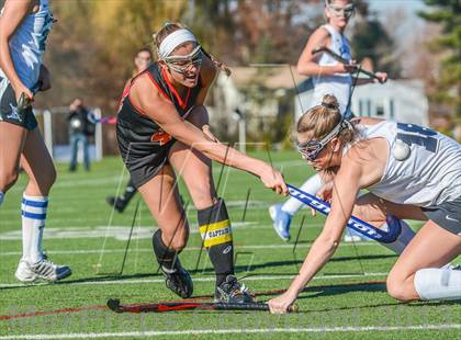Thumbnail 1 in Cheshire vs Darien (CIAC Class L Final) photogallery.