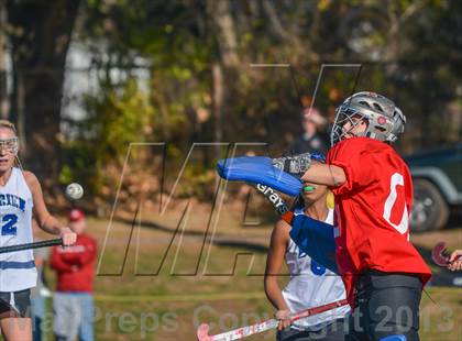 Thumbnail 2 in Cheshire vs Darien (CIAC Class L Final) photogallery.