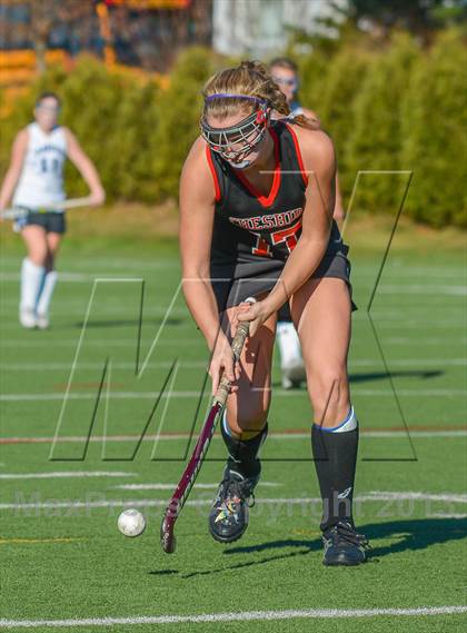 Thumbnail 1 in Cheshire vs Darien (CIAC Class L Final) photogallery.