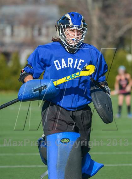 Thumbnail 2 in Cheshire vs Darien (CIAC Class L Final) photogallery.