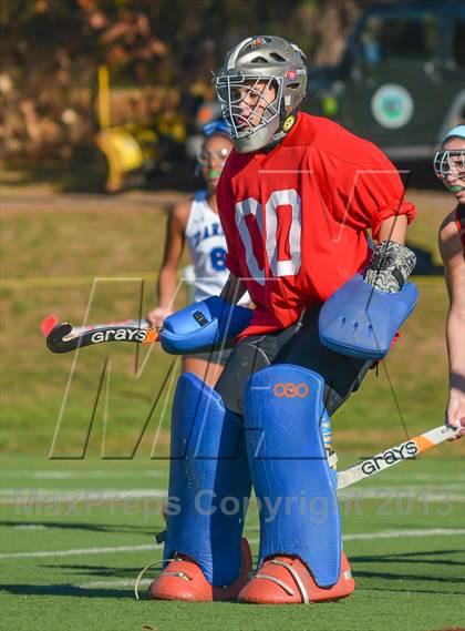 Thumbnail 1 in Cheshire vs Darien (CIAC Class L Final) photogallery.