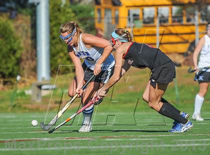 Thumbnail 1 in Cheshire vs Darien (CIAC Class L Final) photogallery.