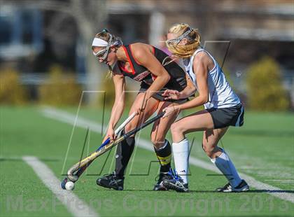 Thumbnail 2 in Cheshire vs Darien (CIAC Class L Final) photogallery.