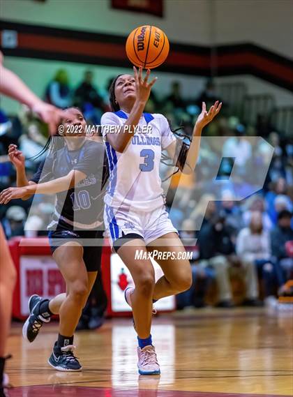 Thumbnail 2 in St. Pauls vs. East Bladen (SAC Conference Tournament Championship) photogallery.