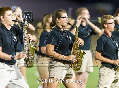 Thumbnail 3 in Tennessee @ Dobyns-Bennett photogallery.