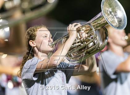 Thumbnail 2 in Tennessee @ Dobyns-Bennett photogallery.