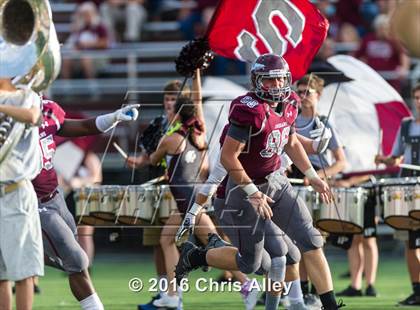 Thumbnail 1 in Tennessee @ Dobyns-Bennett photogallery.