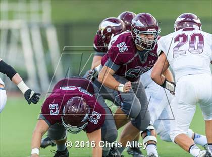 Thumbnail 3 in Tennessee @ Dobyns-Bennett photogallery.