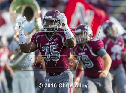 Thumbnail 2 in Tennessee @ Dobyns-Bennett photogallery.